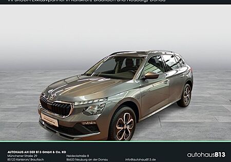 Skoda Kamiq Selection 1,0 TSI DSG+KAMERA+KEYLESS+PDC
