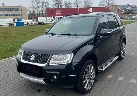 Suzuki Grand Vitara 3.2 V6 20 Jahre Automatik