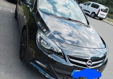 Opel Astra Sports Tourer 1.4 T ecoFL ENERGY 103 S...