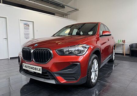BMW X1 xDrive 18 d Advantage*KLIMA*AHK*NAVI*TEMPOMAT