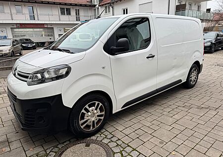 Citroën Jumpy Kasten Business M TÜV NEU, Klima