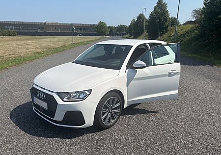 Audi A1 35 TFSI S tronic Sportback -