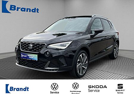 Seat Arona FR 1.0 TSI DSG+LED+KAMERA+ACC+SPURWECHSEL