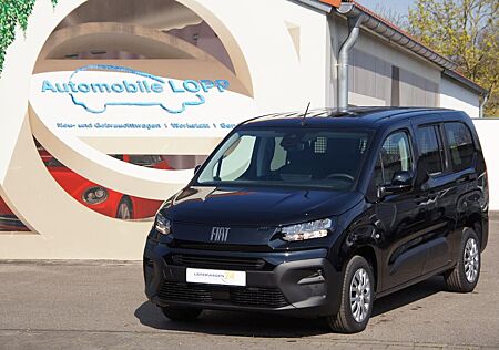 Fiat Doblo Kombi Multicab L2 MAXI APP 10" 5-SITZE LKW