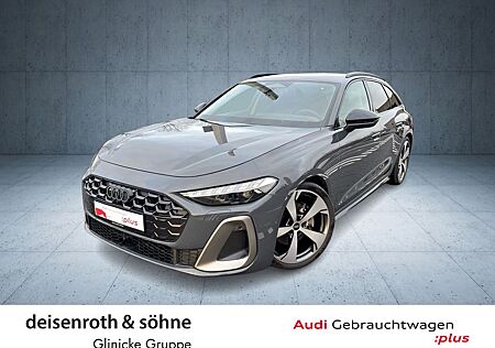 Audi A5 Avant edition one TFSI S line AHK/B&O/StHz/20