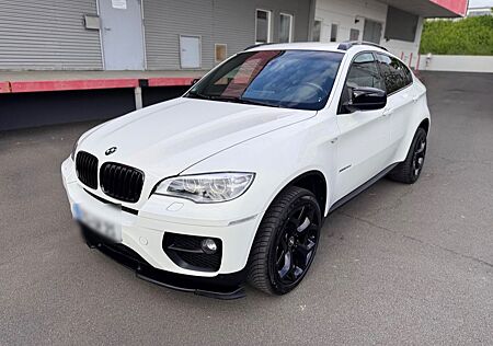 BMW X6 xDrive30d M Sport Edition M Sport Edition