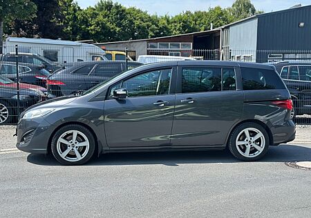 Mazda 5 Kenko-Navi-Euro5-Kamera-7.Sitzer-TüvNeu-