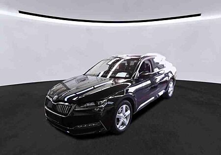Skoda Superb Style iV 1.4 TSI/DSG/PANO/PDC/SHZ/VIRTUAL