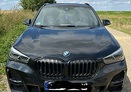 BMW X1 xDrive18d M Sport M Sport