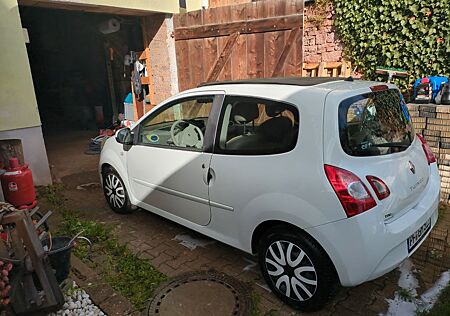 Renault Twingo Liberty 1.2 LEV 16V 75 eco2 Liberty