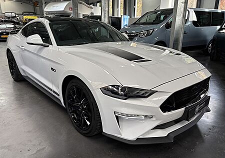 Ford Mustang 5.0 V8 FIFTY FIVE YEARS