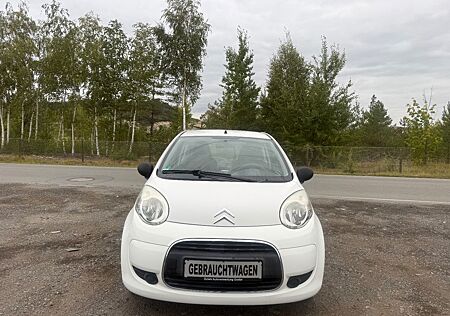 Citroën C1 Advance