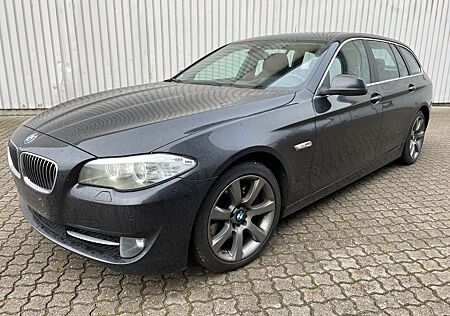 BMW 535d 3.0D Touring 313PS B&O NR 38933 READY