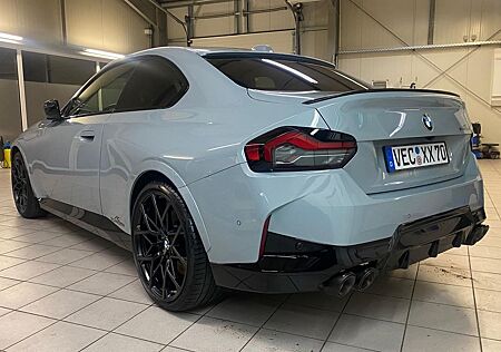 BMW 240 M240i Steptronic Coupé -