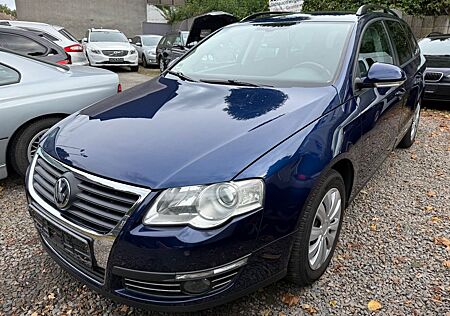 VW Passat Variant Volkswagen Passat 1.4 Variant Trendline