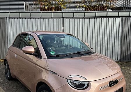 Fiat 500 500e Icon