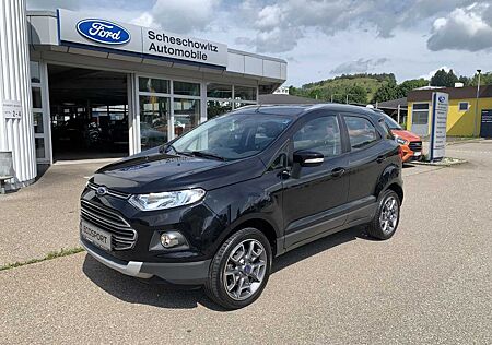 Ford EcoSport 1.0 EcoBoost TITANIUM