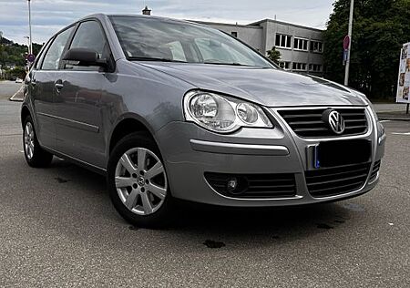 VW Polo Volkswagen - Scheckheftgepflegt-