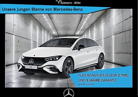 Mercedes-Benz EQE 300 +AMG+DISTRO+MEMORY+NAVI+HEAD-UP+KAMERA