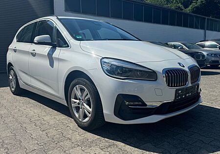 BMW 218 Active Tourer d Luxury Line