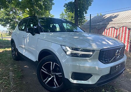 Volvo XC 40 XC40 D3 R Design Geartronic