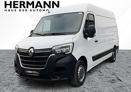 Renault Master III Kasten dCi 135 FAP L2H2 3.5t HKa *PDC