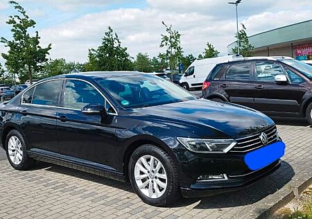 VW Passat Volkswagen 2.0 TDI Comfortline