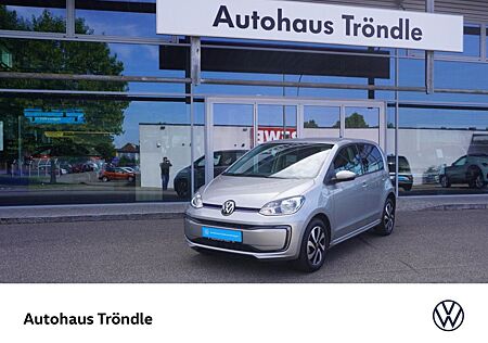 VW e-up! Volkswagen e-up! United Bluetooth Klima Einparkhilfe