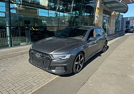 Audi A6 Avant 45 TDI quattro 2x S line Matrix 360° 20
