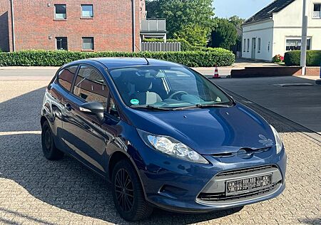 Ford Fiesta Trend