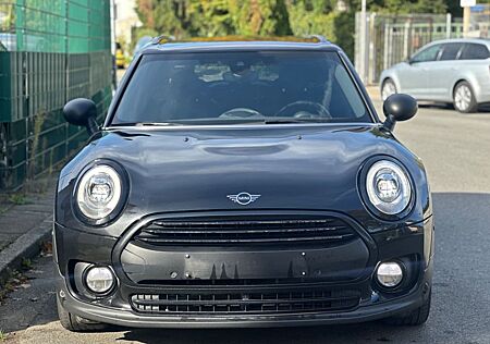 Mini One D Clubman *Navi*Xenon*Automatik*Keyless*