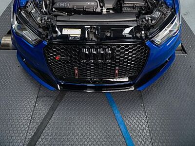 Audi RS3 2.5 TFSI Sportback - HPerformance 660PS