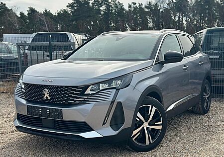 Peugeot 3008 Plug-In Hybrid4 225ps-EAT8 GT