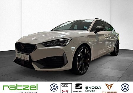 Cupra Leon Sportstourer 2.0 TDI Navi LED ACC App