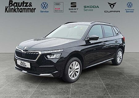 Skoda Kamiq 1.0 TSI Ambition KlimaautomatikOPF (EURO 6