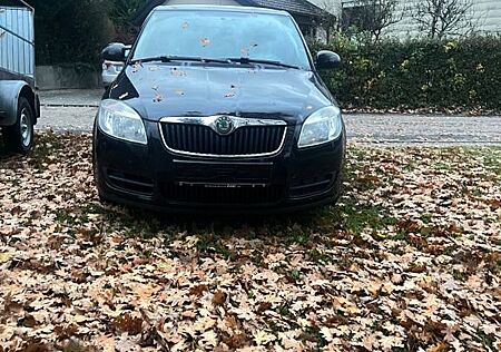Skoda Fabia 1.2l 44kW Cool Edition Cool Edition