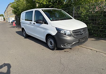 Mercedes-Benz Vito Kasten 114 KLIMA NAVI