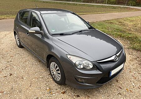 Hyundai i30 1.4 Edition Plus Edition Plus