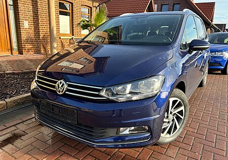 VW Touran Volkswagen Comfortline BMT/Start-Stopp