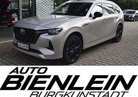Mazda CX-80 3.3 254PS AWD Homura Plus 6 Sitze alle Pak
