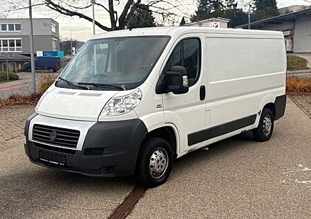 Fiat Ducato Kasten 33 120