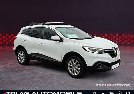 Renault Kadjar Collection TCe 130 EDC Safety-plus-Paket