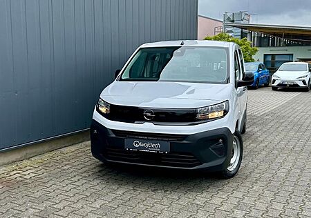 Opel Combo 1.5 CDTI Doppelkabine
