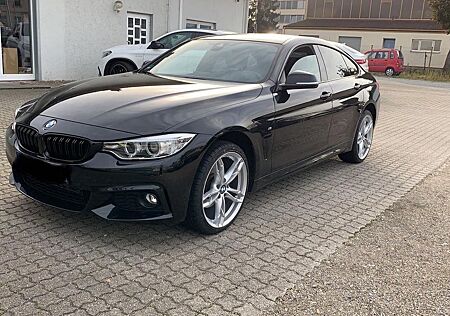 BMW 420d xDrive M Sport