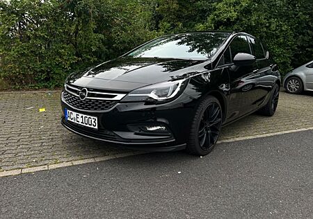 Opel Astra ST 1.6 Turbo Ultimate 147kW Auto S/S U...