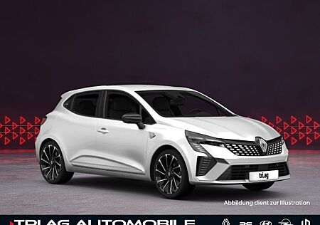 Renault Clio Techno TCe 90 City-Paket Winter-Paket Ganz