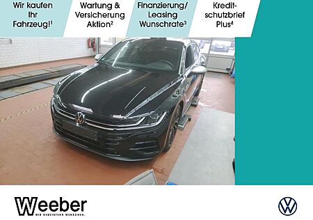 VW Arteon Volkswagen Shooting Brake R 4M *AHK*PANO*NAVI*MATRIX