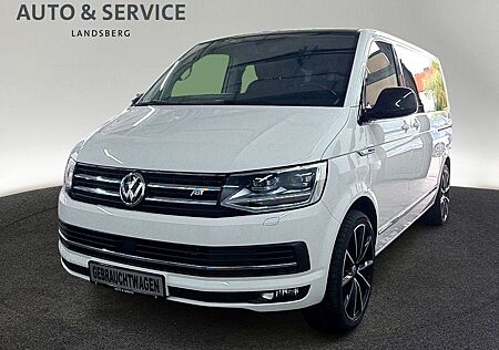 VW T6 Multivan Volkswagen 2.0 TDI Highline*NAVI*CAM*STHZ*UVM*