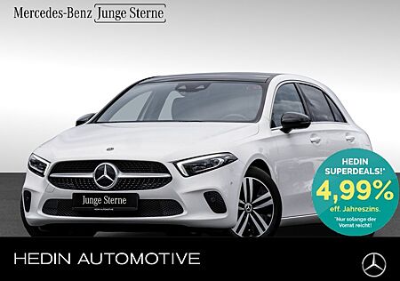Mercedes-Benz A 250 |Progressive|NAVI|MBeam|PANO|AHK|KAM|MBUX