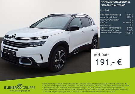 Citroën C5 Aircross Feel Pack